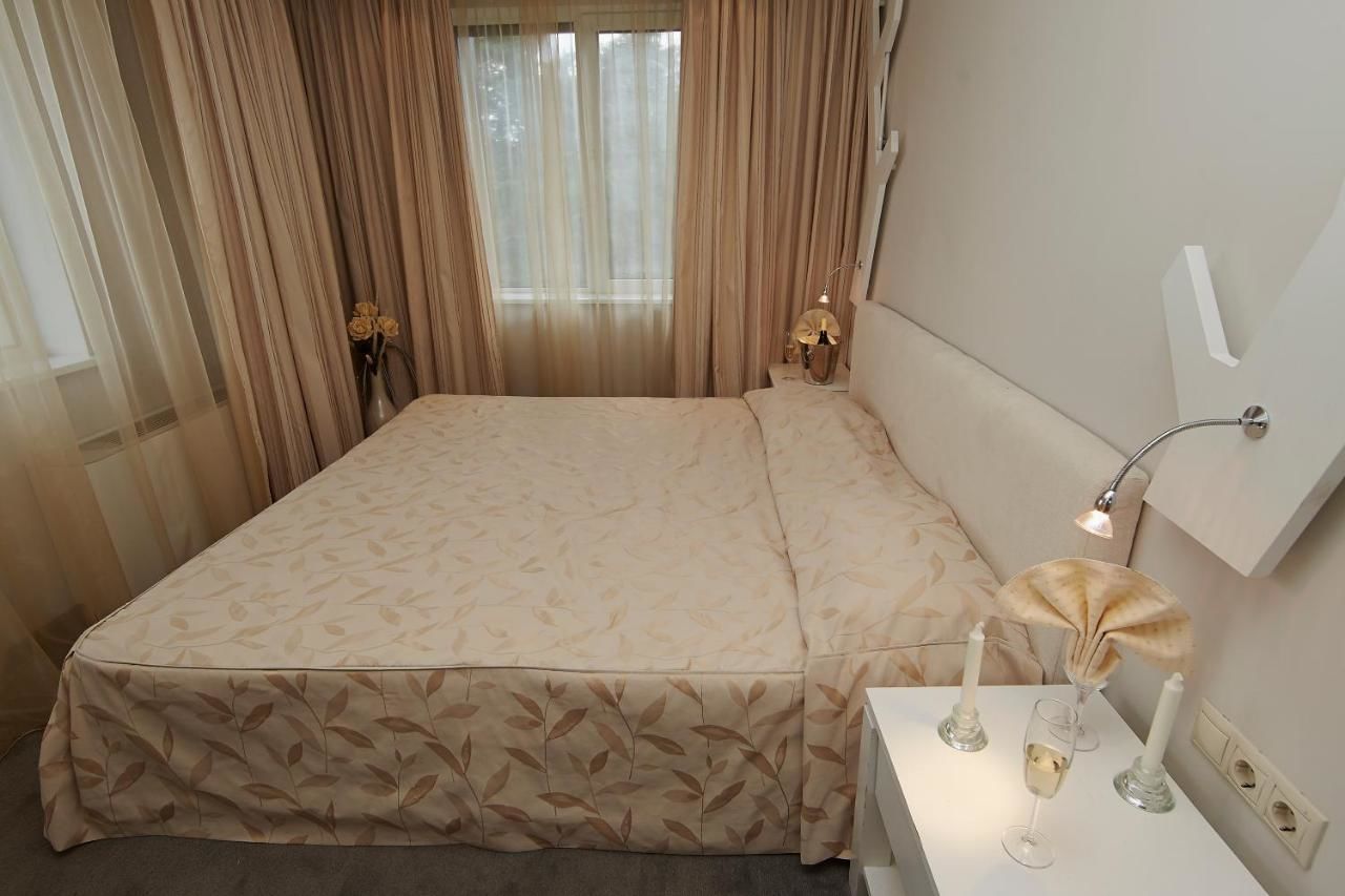 Отель Hotel Festa Chamkoria Боровец-25