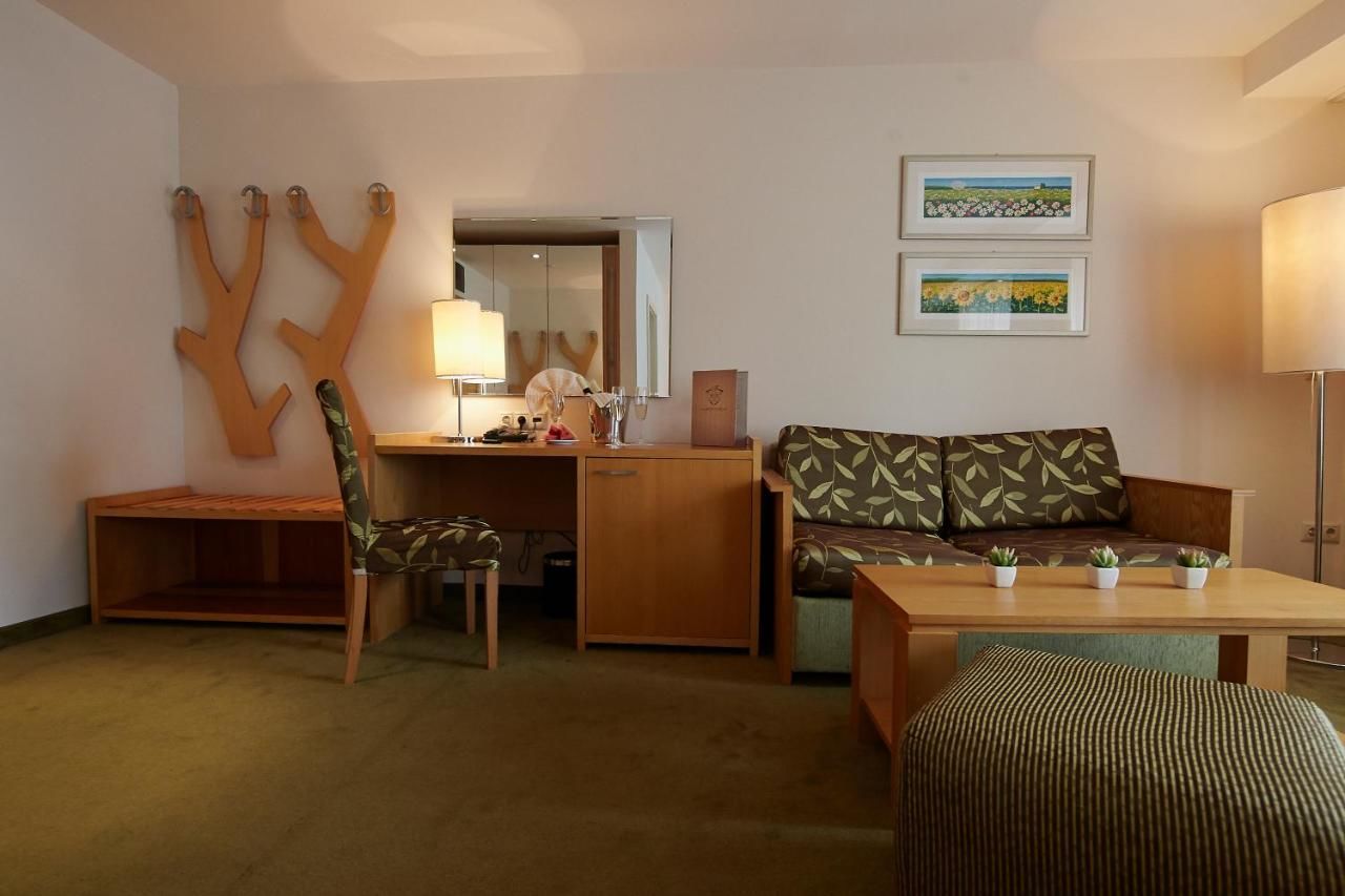 Отель Hotel Festa Chamkoria Боровец
