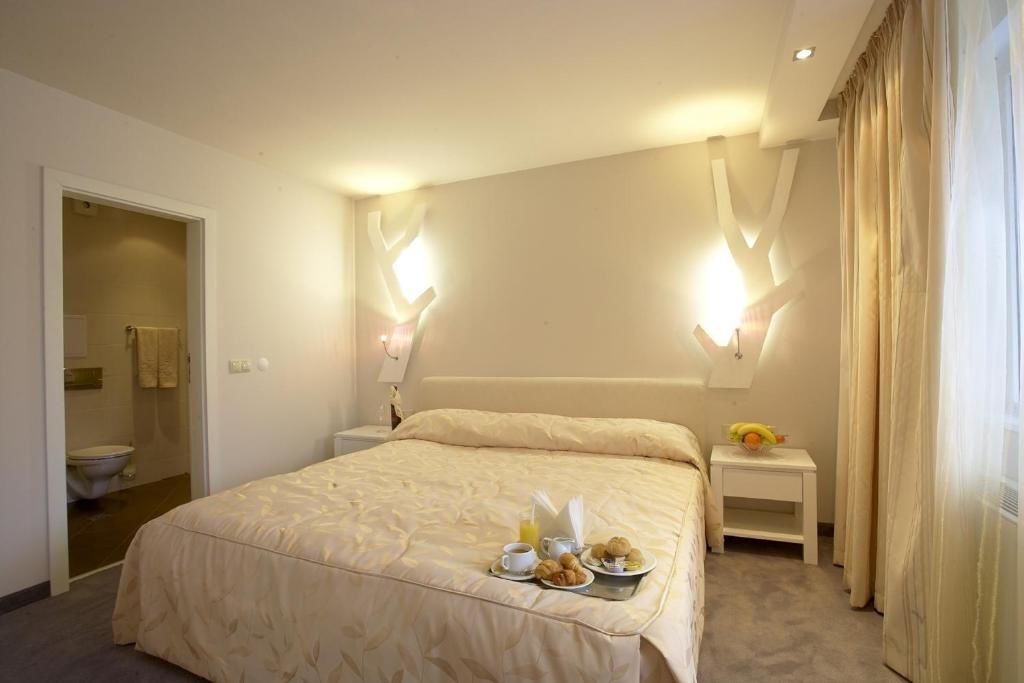 Отель Hotel Festa Chamkoria Боровец-50
