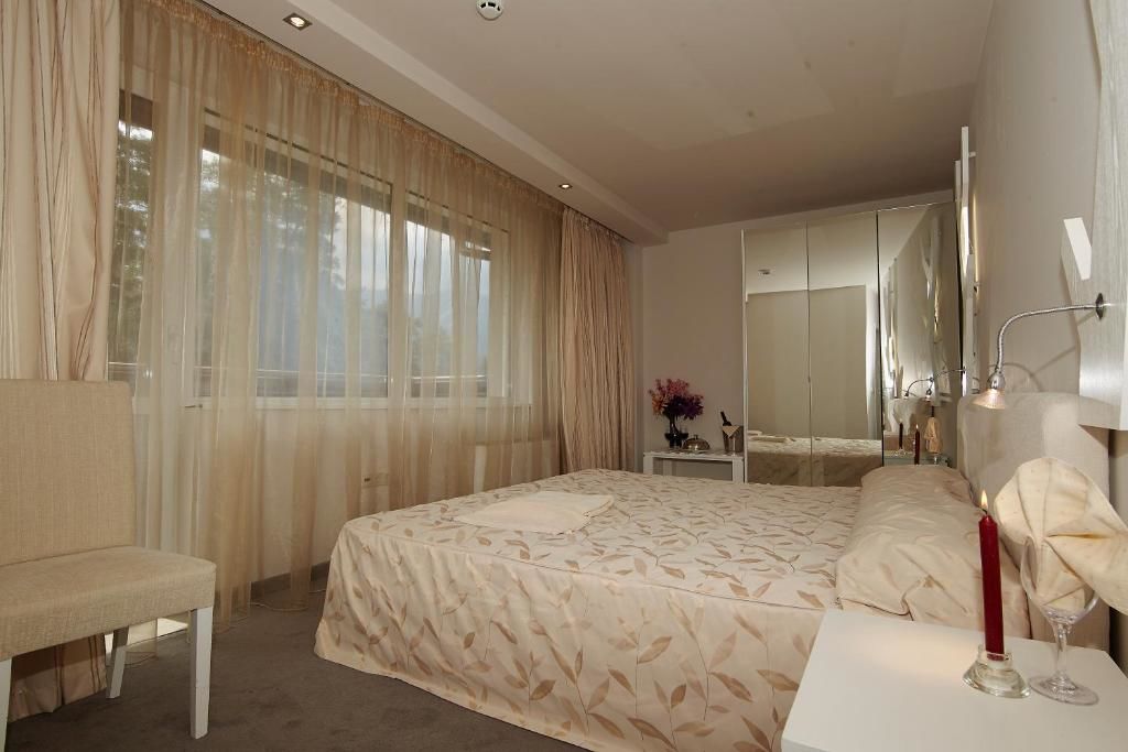 Отель Hotel Festa Chamkoria Боровец-51