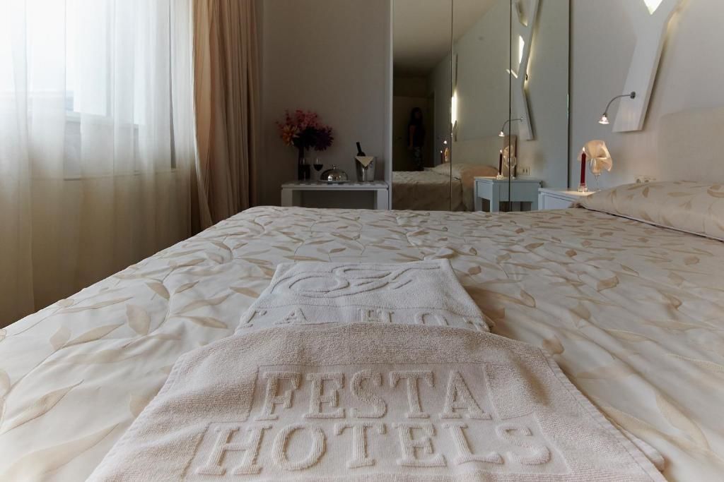Отель Hotel Festa Chamkoria Боровец-52