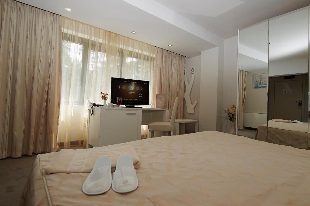Отель Hotel Festa Chamkoria Боровец-55
