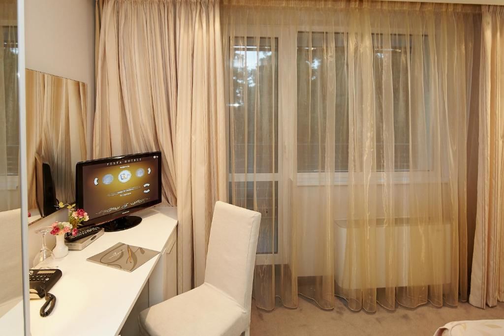 Отель Hotel Festa Chamkoria Боровец-65