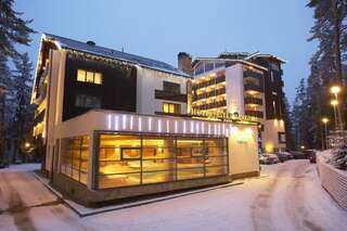 Отель Hotel Festa Chamkoria Боровец-2