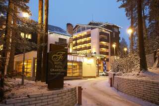 Отель Hotel Festa Chamkoria Боровец-3