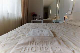 Отель Hotel Festa Chamkoria Боровец Двухместный номер с 1 кроватью-11
