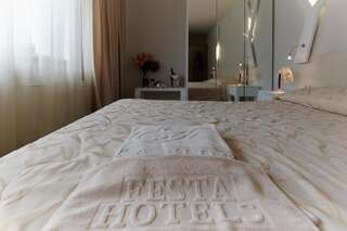 Отель Hotel Festa Chamkoria Боровец Двухместный номер с 1 кроватью-15