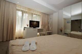 Отель Hotel Festa Chamkoria Боровец Двухместный номер с 1 кроватью-18